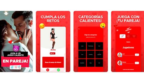 apps para follar|5 apps eróticas para parejas: desafíos, Kamasutra, tríos ...